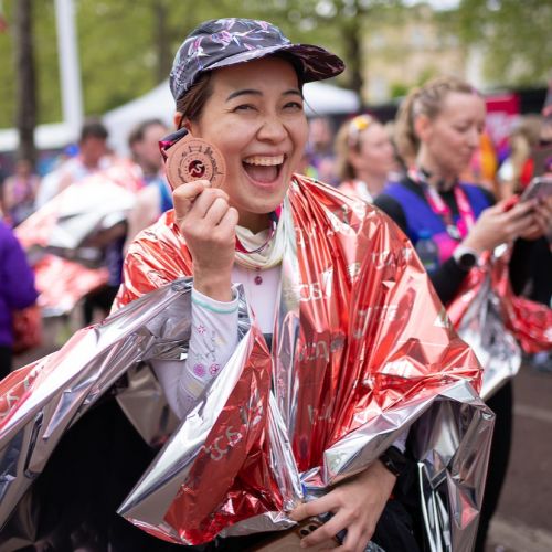 Foto offerta MARATONA DI LONDRA 2025 | 42K, immagini dell'offerta MARATONA DI LONDRA 2025 | 42K di Ovunque viaggi.